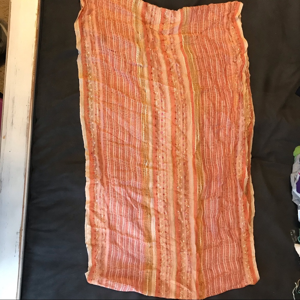 Infinity Scarf - Picture 6 of 8